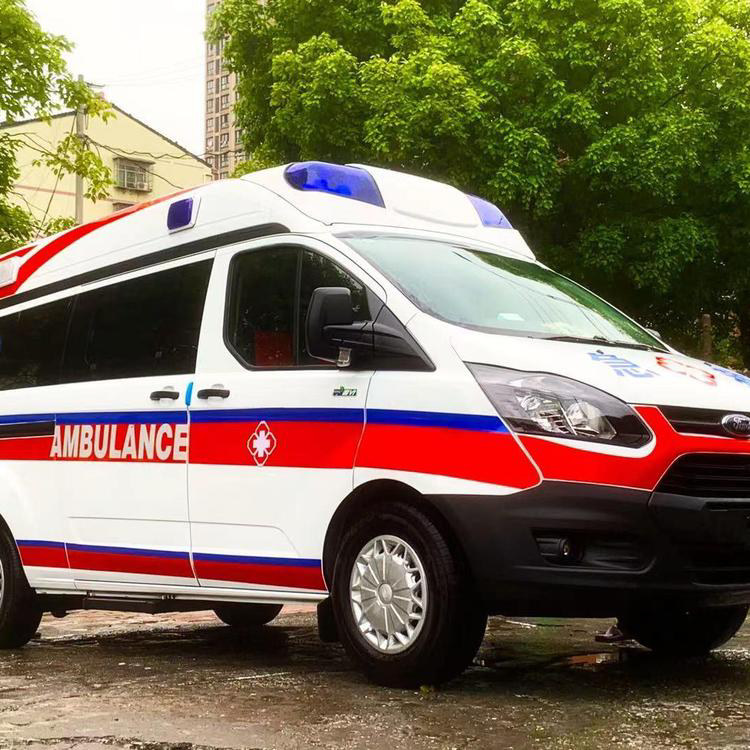 东河跨省救护车出租护送返乡