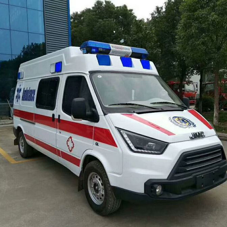 东河瘫痪租赁救护车转运 ——生命救助的紧急响应与专业保障