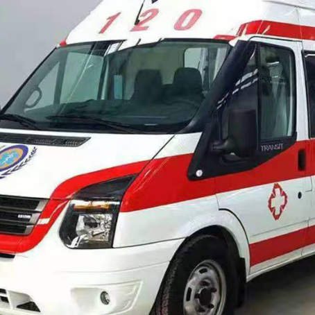 东河非急救护送病人转院租赁救护车的优缺点对比